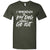 I Apologize To My Dog When I Go Out V-Neck T-Shirt For Men - Ohmyglad