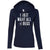 I Just Want All The Dogs Hooded Shirt For Women - Ohmyglad