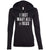I Just Want All The Dogs Hooded Shirt For Women - Ohmyglad