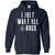 I Just Want All The Dogs Pullover Hoodie For Men - Ohmyglad