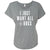 I Just Want All The Dogs Slouchy T-Shirt For Women - Ohmyglad