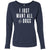 I Just Want All The Dogs Sweatshirt For Women - Ohmyglad