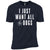 I Just Want All The Dogs Unisex T-Shirt - Ohmyglad