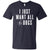 I Just Want All The Dogs V-Neck T-Shirt For Men - Ohmyglad