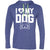 I Love My Dog Hooded Shirt For Men - Ohmyglad