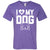 I Love My Dog V-Neck T-Shirt For Men - Ohmyglad