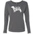 I Love You This Much Sweatshirt For Women - Ohmyglad