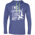 I Was Normal Three Dogs Ago Hooded Shirt For Men
