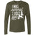 I Was Normal 3 Dogs Ago Long Sleeve Shirt For Men - Ohmyglad