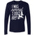 I Was Normal 3 Dogs Ago Long Sleeve Shirt For Men - Ohmyglad