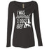 I Was Normal Three Dogs Ago Long Sleeve Shirt For Women