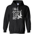I Was Normal Three Dogs Ago Pullover Hoodie For Men