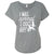 I Was Normal 3 Dogs Ago Slouchy T-Shirt For Women - Ohmyglad
