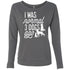 I Was Normal Three Dogs Ago Sweatshirt For Women