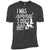 I Was Normal 3 Dogs Ago Unisex T-Shirt - Ohmyglad