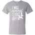 I Was Normal Three Dogs Ago V-Neck T-Shirt For Men