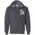 I Was Normal 3 Dogs Ago Zip Hoodie For Men - Ohmyglad