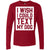 I Wish I Could Text My Dog Long Sleeve Shirt For Men - Ohmyglad
