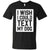 I Wish I Could Text My Dog V-Neck T-Shirt For Men - Ohmyglad