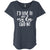 I'd Love To, But My Dog Said No Slouchy T-Shirt For Women - Ohmyglad