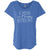 If My Dog Isn't Happy, Neither Am I Slouchy T-Shirt For Women - Ohmyglad