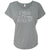 If My Dog Isn't Happy, Neither Am I Slouchy T-Shirt For Women - Ohmyglad