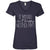 If My Dog Isn't Happy, Neither Am I V-Neck T-Shirt For Women - Ohmyglad