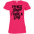 I'm Not Single I Have A Dog Fitted T-Shirt For Women - Ohmyglad
