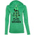 Keep Calm And Play With Your Weiner Hooded Shirt For Women - Ohmyglad