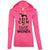 Keep Calm And Play With Your Weiner Hooded Shirt For Women - Ohmyglad