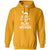 Keep Calm And Play With Your Weiner Pullover Hoodie For Men - Ohmyglad