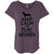 Keep Calm And Play With Your Weiner Slouchy T-Shirt For Women - Ohmyglad