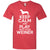 Keep Calm And Play With Your Weiner V-Neck T-Shirt For Men - Ohmyglad