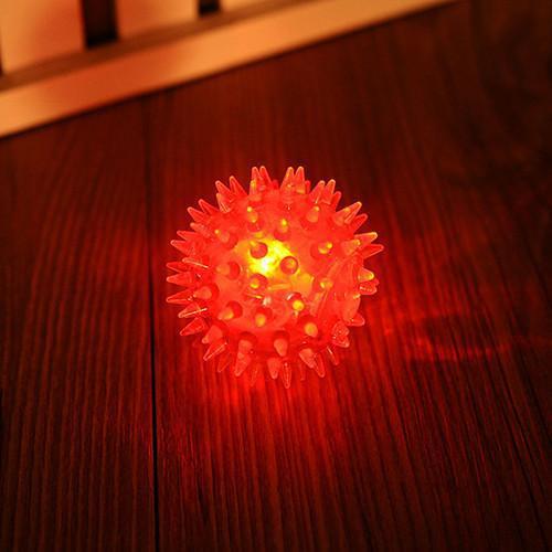 LED Light Up Ball Dog Toy - Ohmyglad