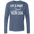 Life Is Short, Spoil Your Dog Long Sleeve Shirt For Men - Ohmyglad