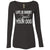 Life Is Short, Spoil Your Dog Long Sleeve Shirt For Women - Ohmyglad