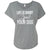 Life Is Short, Spoil Your Dog Slouchy T-Shirt For Women - Ohmyglad