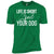 Life Is Short, Spoil Your Dog Unisex T-Shirt - Ohmyglad