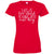 Life Is Too Short To Have Just One Dog Fitted T-Shirt For Women - Ohmyglad