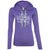 Life Is Too Short To Have Just One Dog Hooded Shirt For Women - Ohmyglad