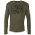 Life Is Too Short To Have Just One Dog Long Sleeve Shirt For Men - Ohmyglad