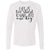 Life Is Too Short To Have Just One Dog Long Sleeve Shirt For Men - Ohmyglad