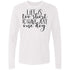Life Is Too Short To Have Just One Dog Long Sleeve Shirt For Men