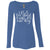 Life Is Too Short To Have Just One Dog Long Sleeve Shirt For Women - Ohmyglad
