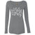 Life Is Too Short To Have Just One Dog Long Sleeve Shirt For Women - Ohmyglad