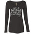 Life Is Too Short To Have Just One Dog Long Sleeve Shirt For Women