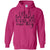 Life Is Too Short To Have Just One Dog Pullover Hoodie For Men - Ohmyglad