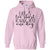 Life Is Too Short To Have Just One Dog Pullover Hoodie For Men - Ohmyglad
