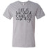 Life Is Too Short To Have Just One Dog V-Neck T-Shirt For Men