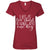 Life Is Too Short To Have Just One Dog V-Neck T-Shirt For Women - Ohmyglad